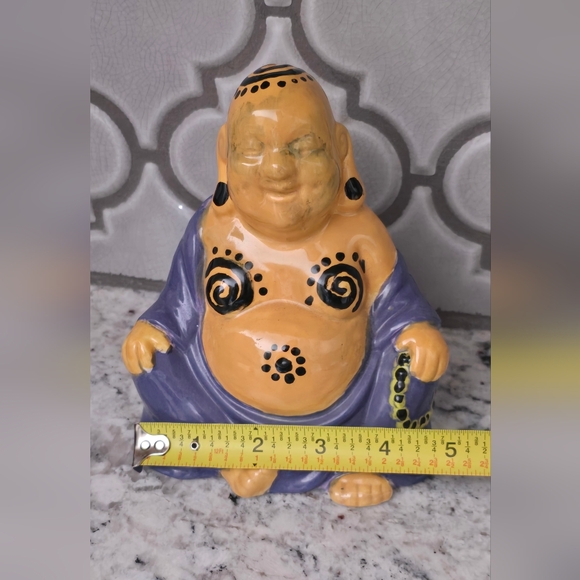 Buddah Statue - Picture 7 of 8